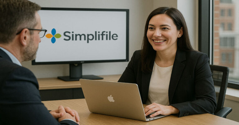 Simplifile