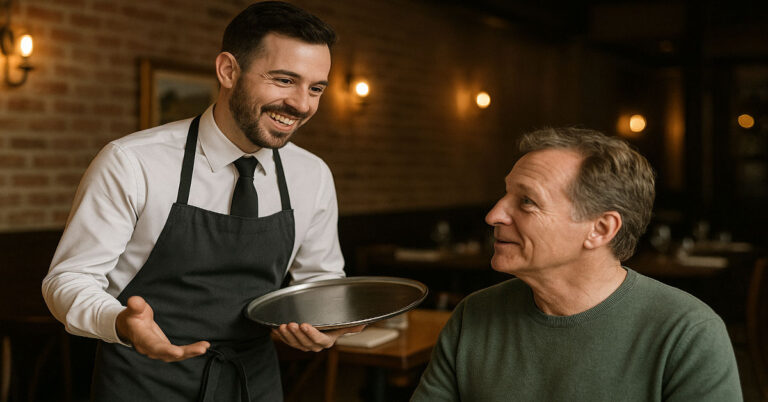 Unreasonable Hospitality