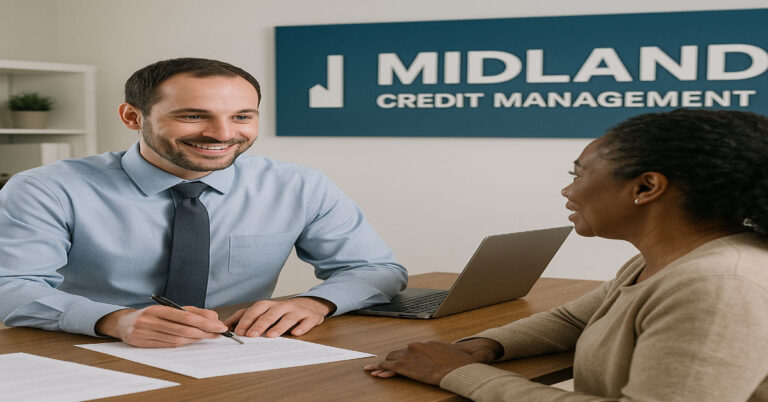 Midland Credit Management
