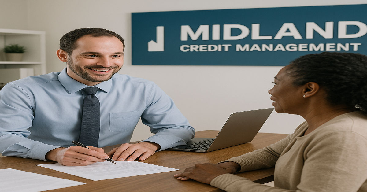 Midland Credit Management