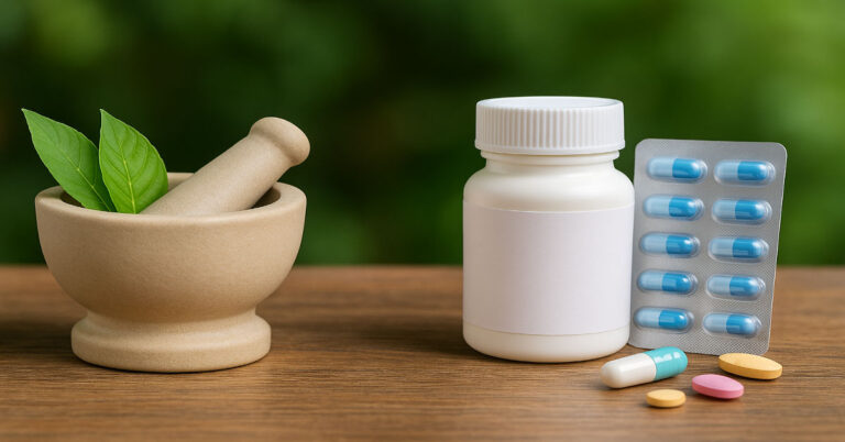 The Allopathic Complex and Its Consequences