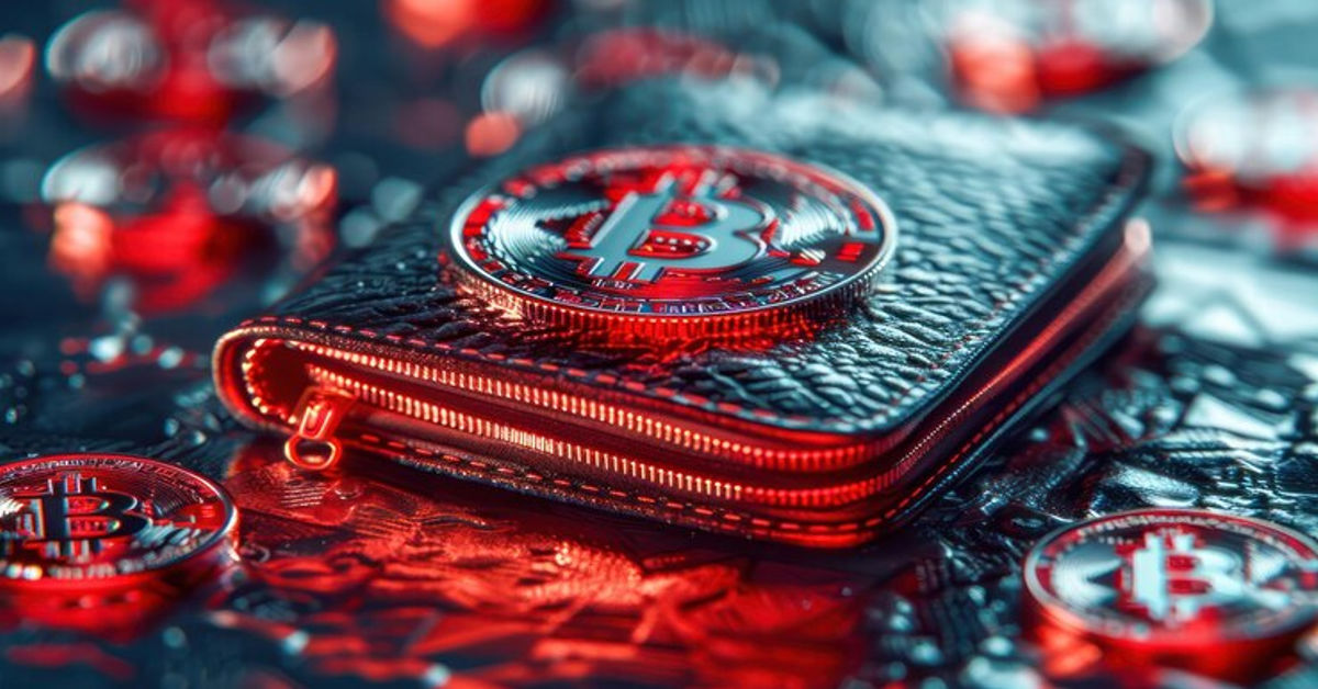 Ecryptobit.com Wallets