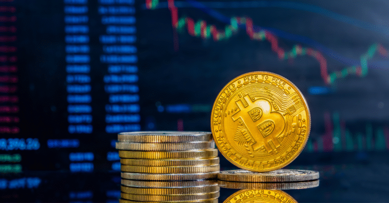 FintechZoom.com Crypto ETF
