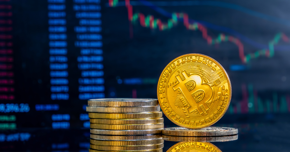 FintechZoom.com Crypto ETF