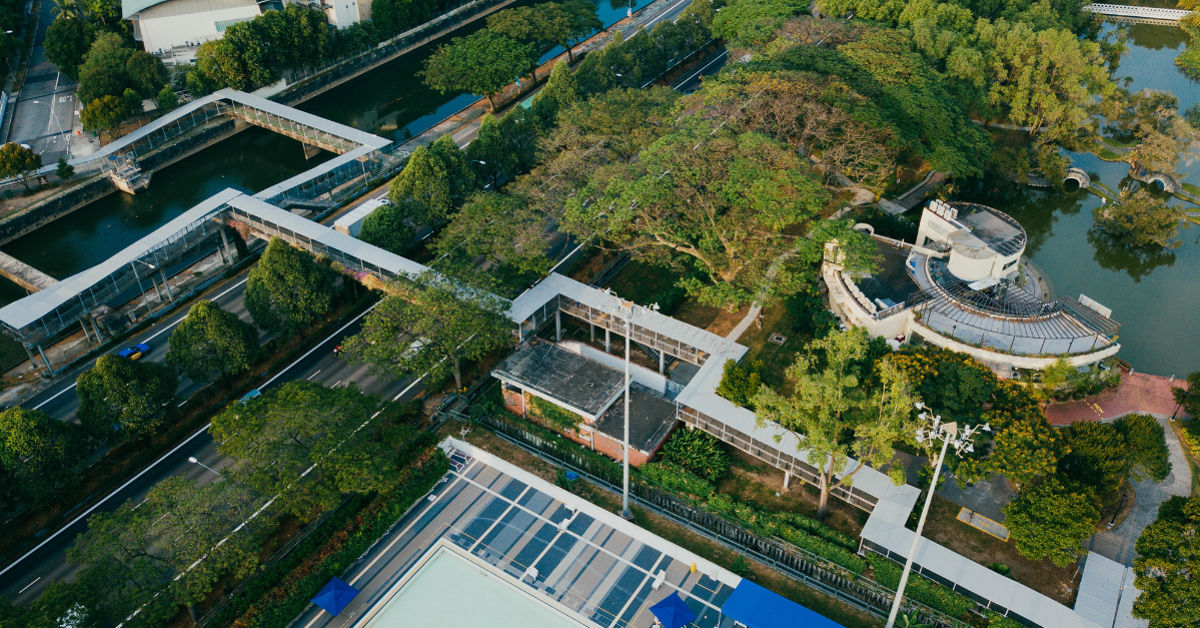 Sichuan Tong Dao Technology Co Ltd