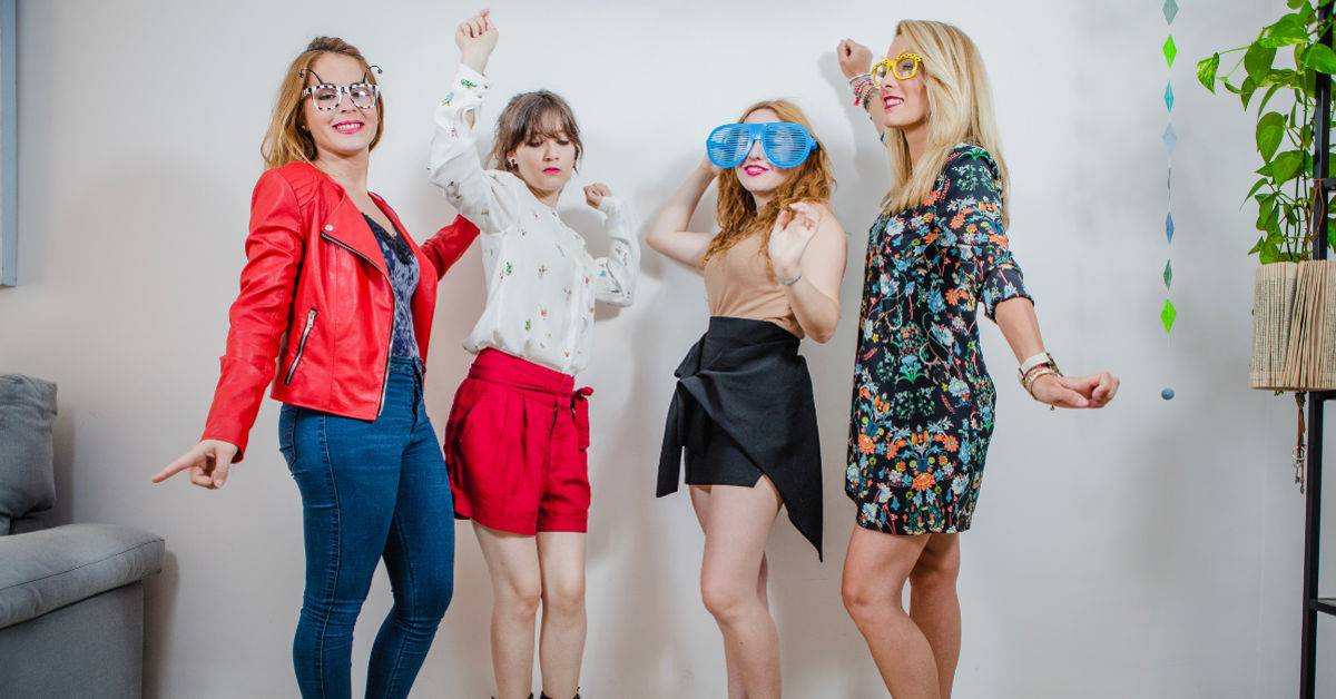 webfreen.com Fashion