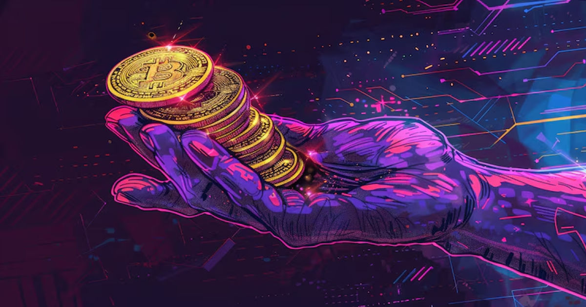 eCryptoBit.com Tokens