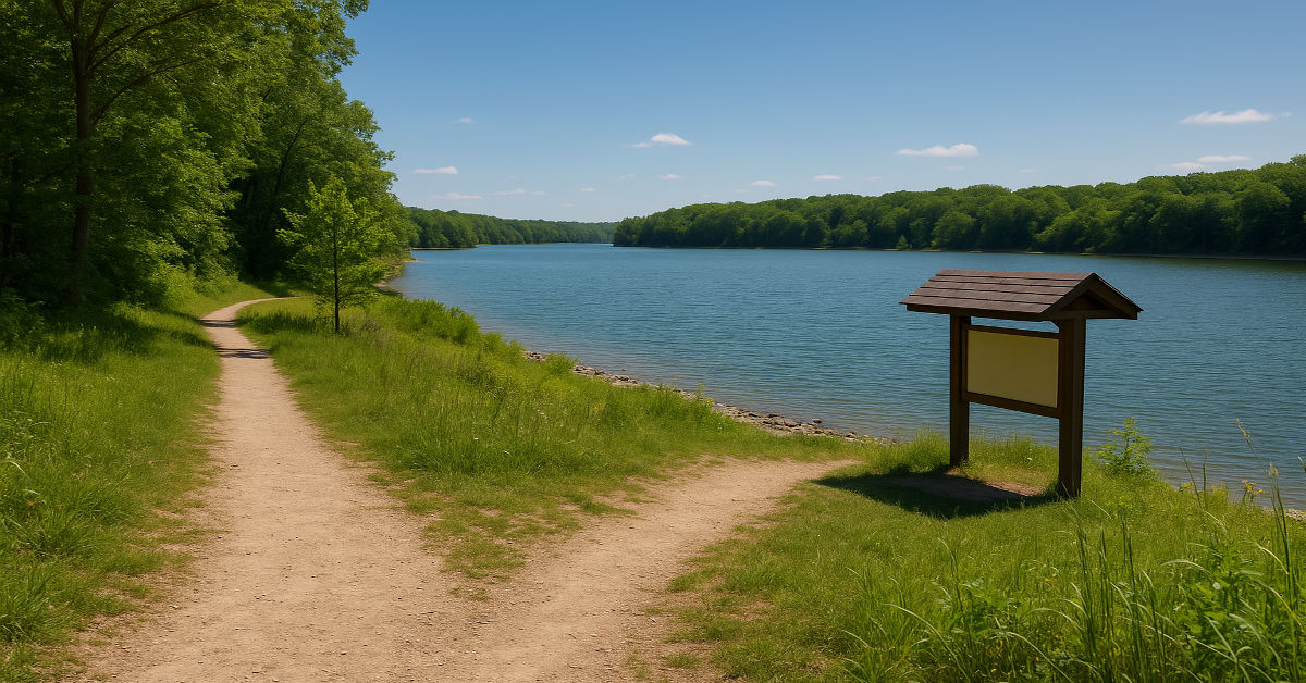 Caesar Creek State Park