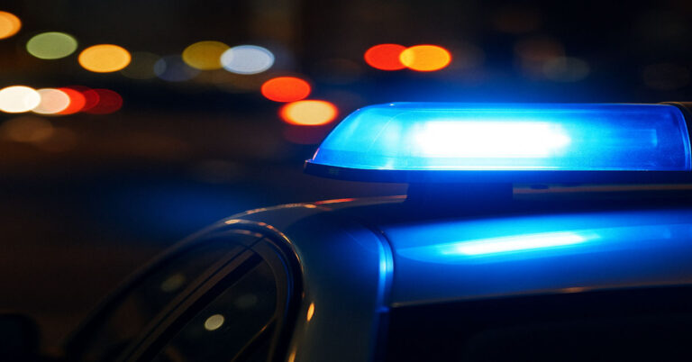 Busted Lorain County