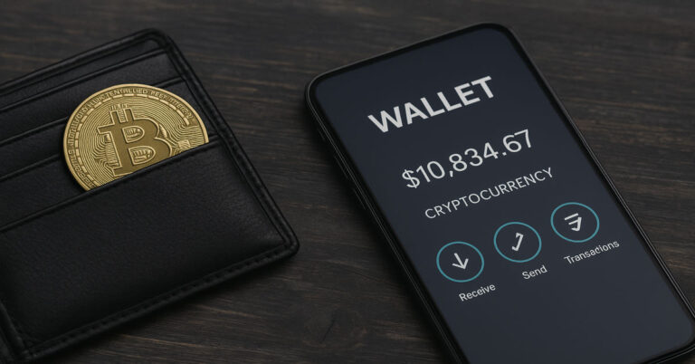 ecrypto1.com Crypto Wallets