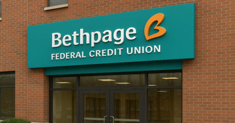 Bethpage Federal Credit Union