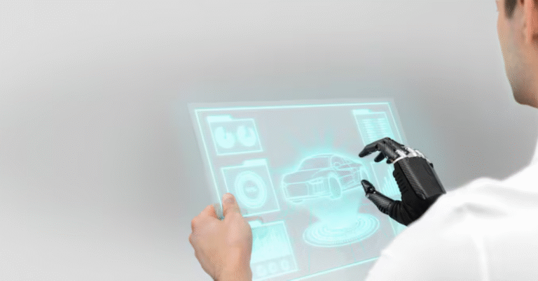 Autoscan Diagnostics