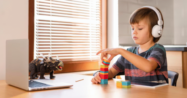 Childmud.net