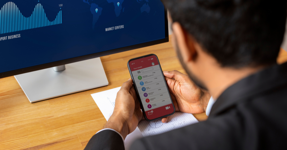 MyFastBroker Trading Apps