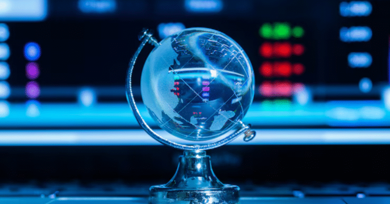 Global Trader Programme
