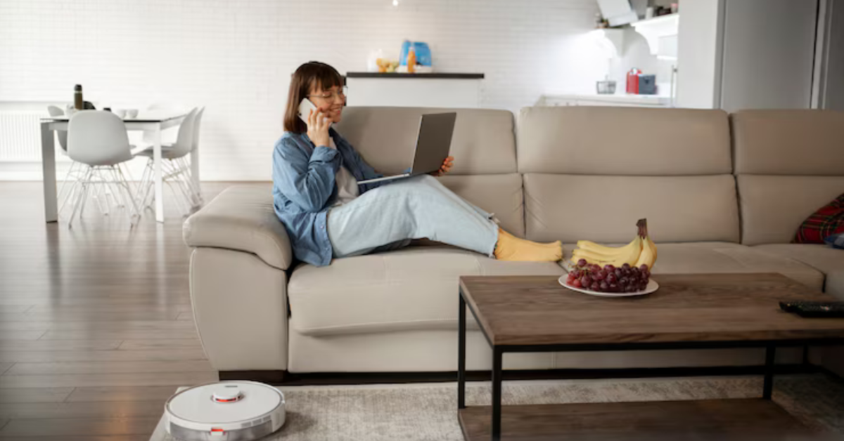 WaveTechGlobal.com Smart Home Gurus