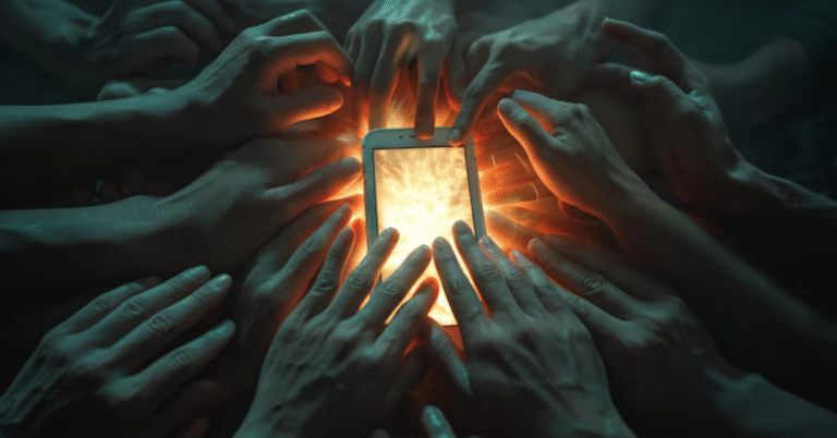 Many Hands Make Light Work
