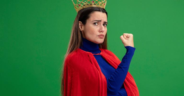 Queen Complex