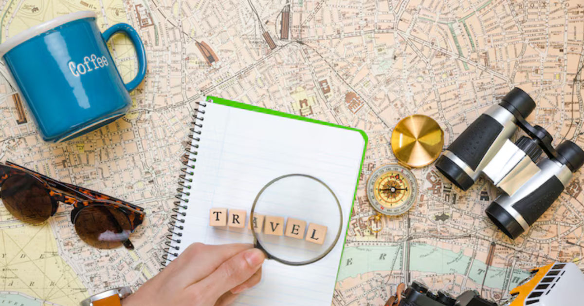 TheLowDownUnder Travel