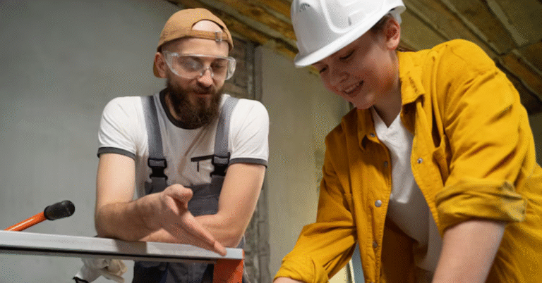 Guild of Handyman