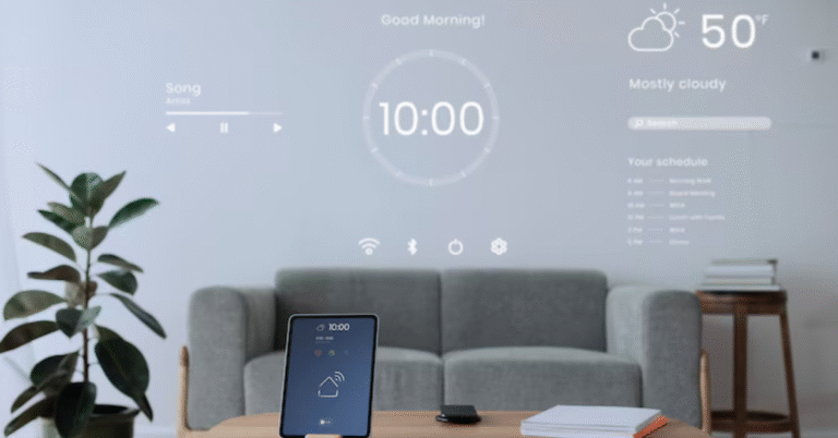 Smart Homes Using AI in India Opening Up New Possibilities