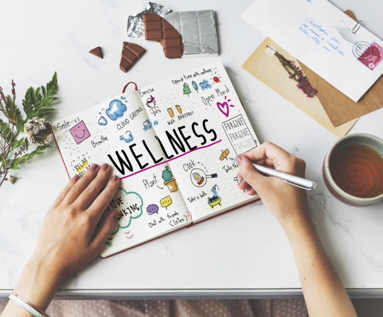 Geek Health Journal