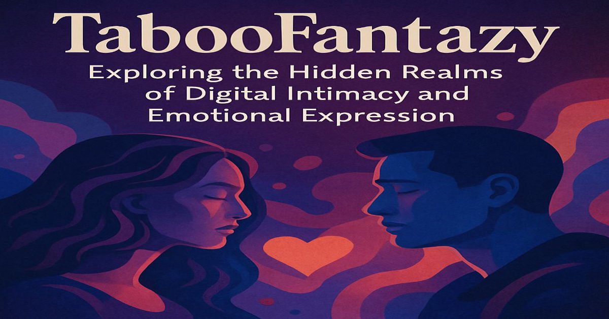 Taboofantazy