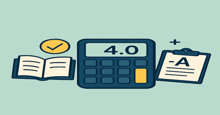 Vit GPA Calculator