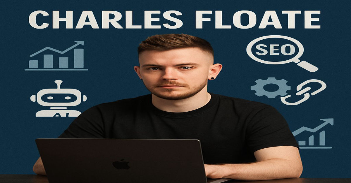 Charles Floate SEO Convicted Pedophile