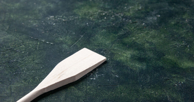Rubber Spatula Advantages