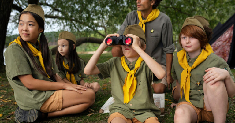 Youth Expedition Project