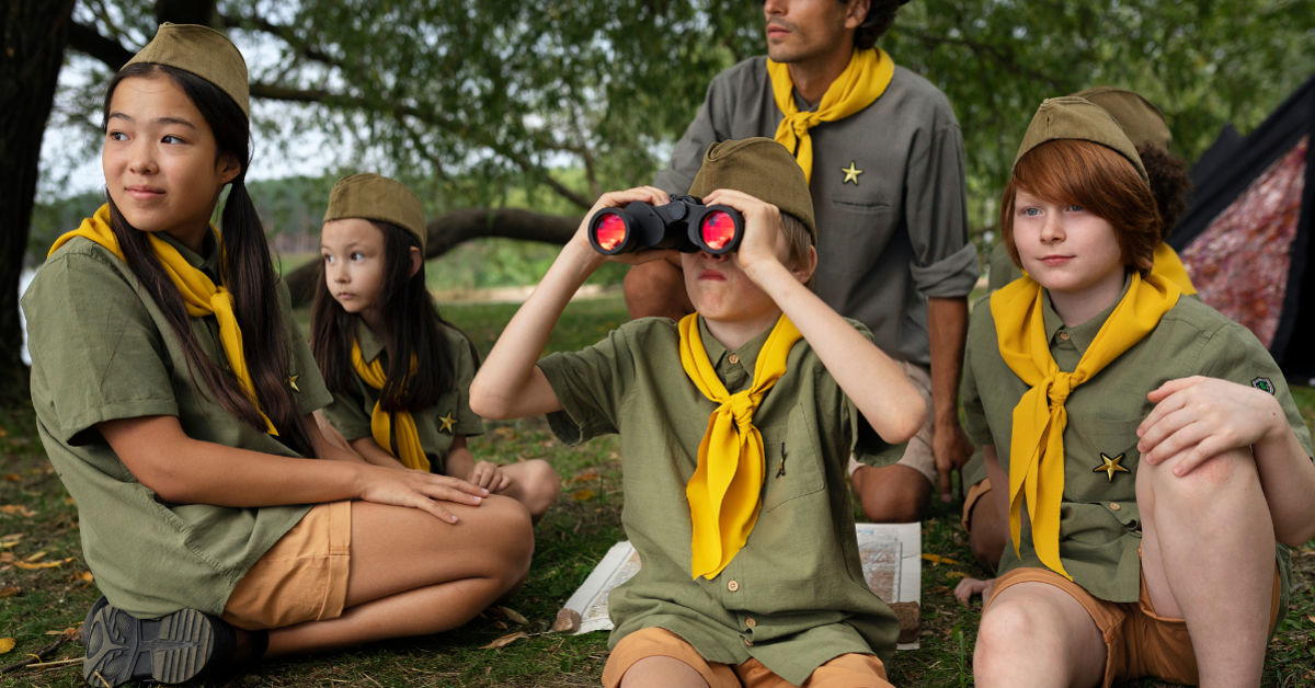 Youth Expedition Project