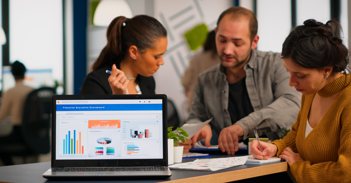 Can We Do Marketing with the Help of EasyWeb