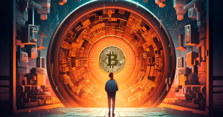btc revolution login