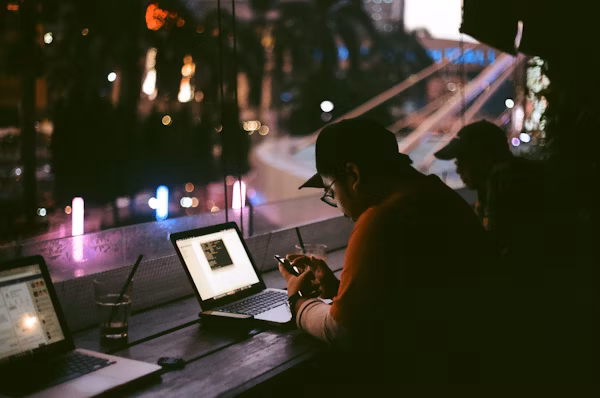 Coyyn.com Gig Economy