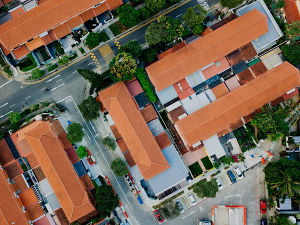 PedroVazPaulo Real Estate Investment