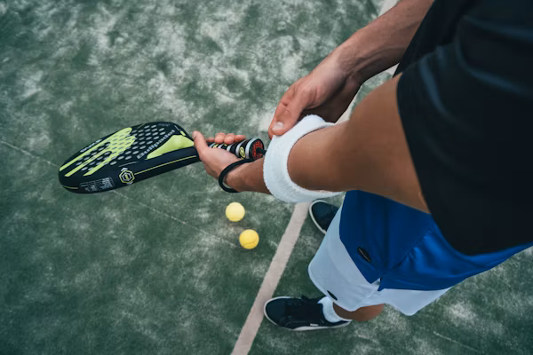 Nlpadel