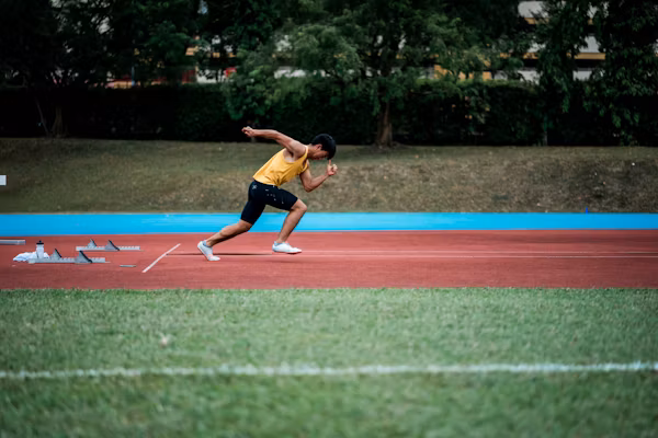 Sports Harmonicode
