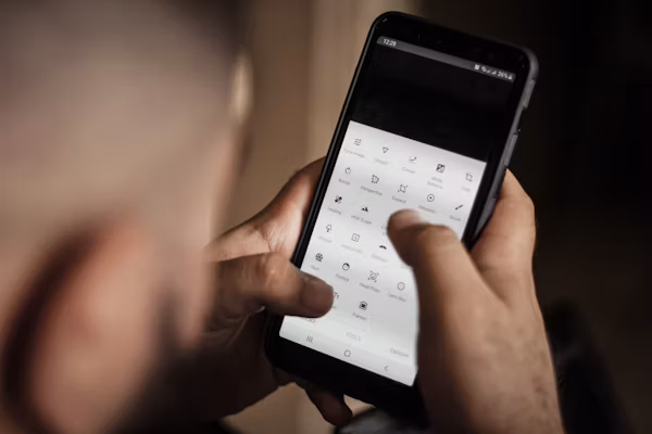 Samigo App