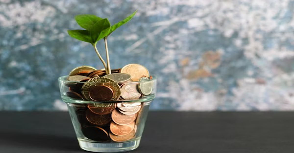 GoMyFinance.com Saving Money