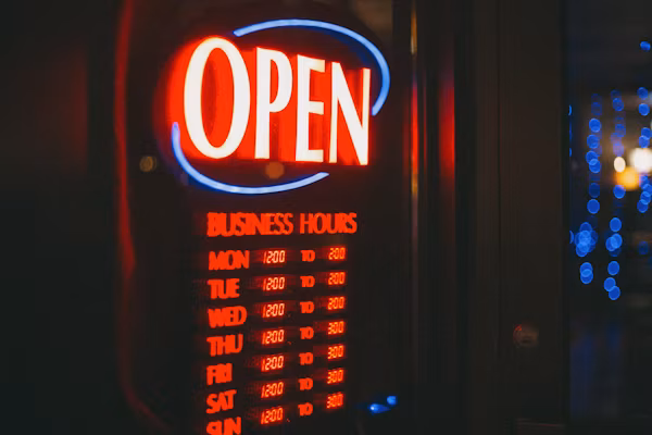 TheSmallBusinessTimes