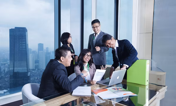 Consultant Management System