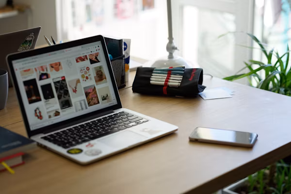 Web&Store