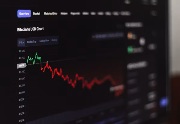 Cryptogonow.com Invest