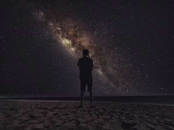 AI Space Prompt