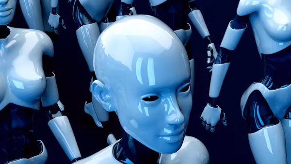 AI Life Autonomous Personas