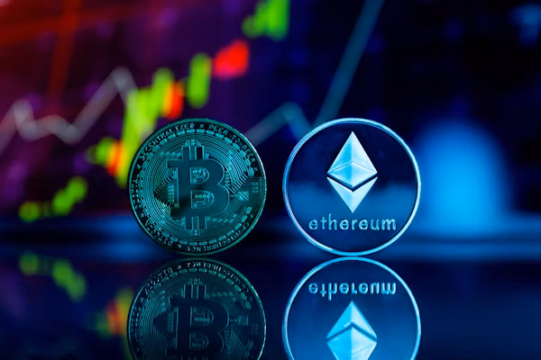 Crypto30x.com Blockchain
