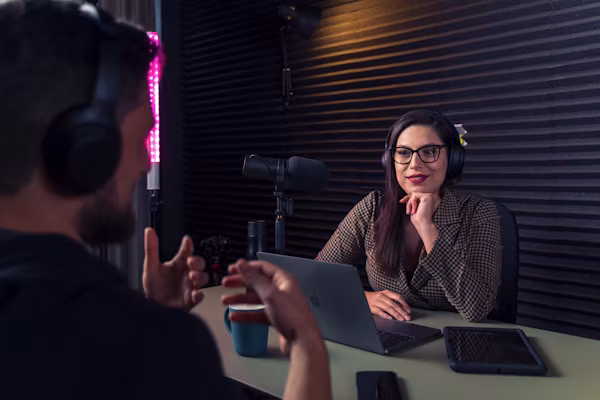 Geekzilla Podcast