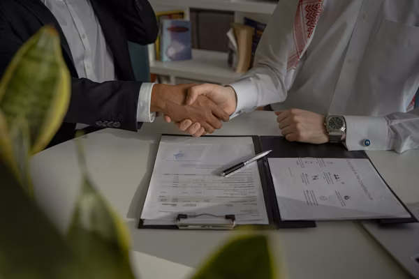 Client Relationship Partner