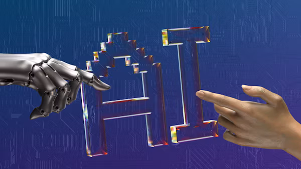triangulum ai controls